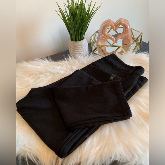 JOE’S JEANS Pant Black Skinny - Picture 7 of 7